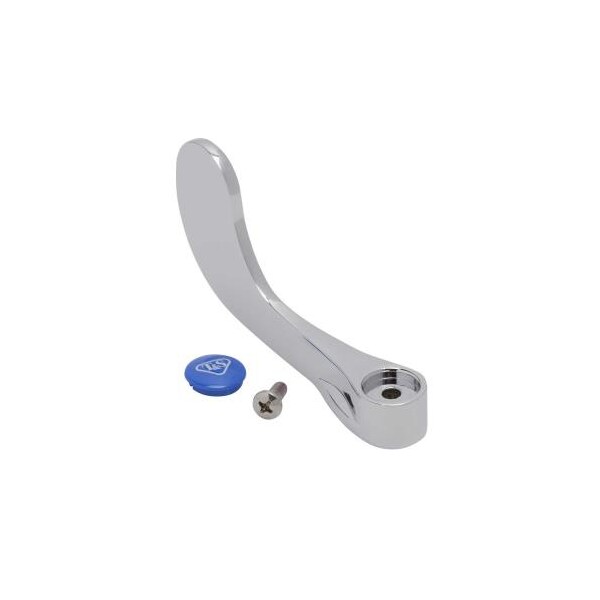 4 in Cold Wrist Handle